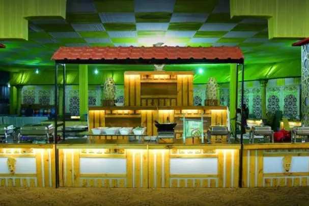 Aisshwarya Banquet Hall pune